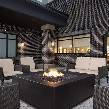 Residence Inn By Marriott Indianapolis Plainfield Exteriör bild