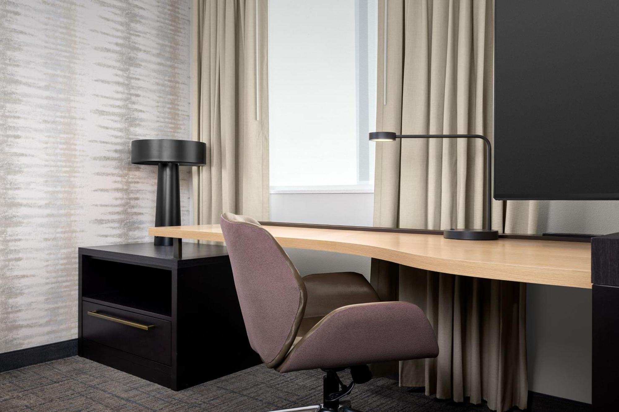 Residence Inn By Marriott Indianapolis Plainfield Exteriör bild