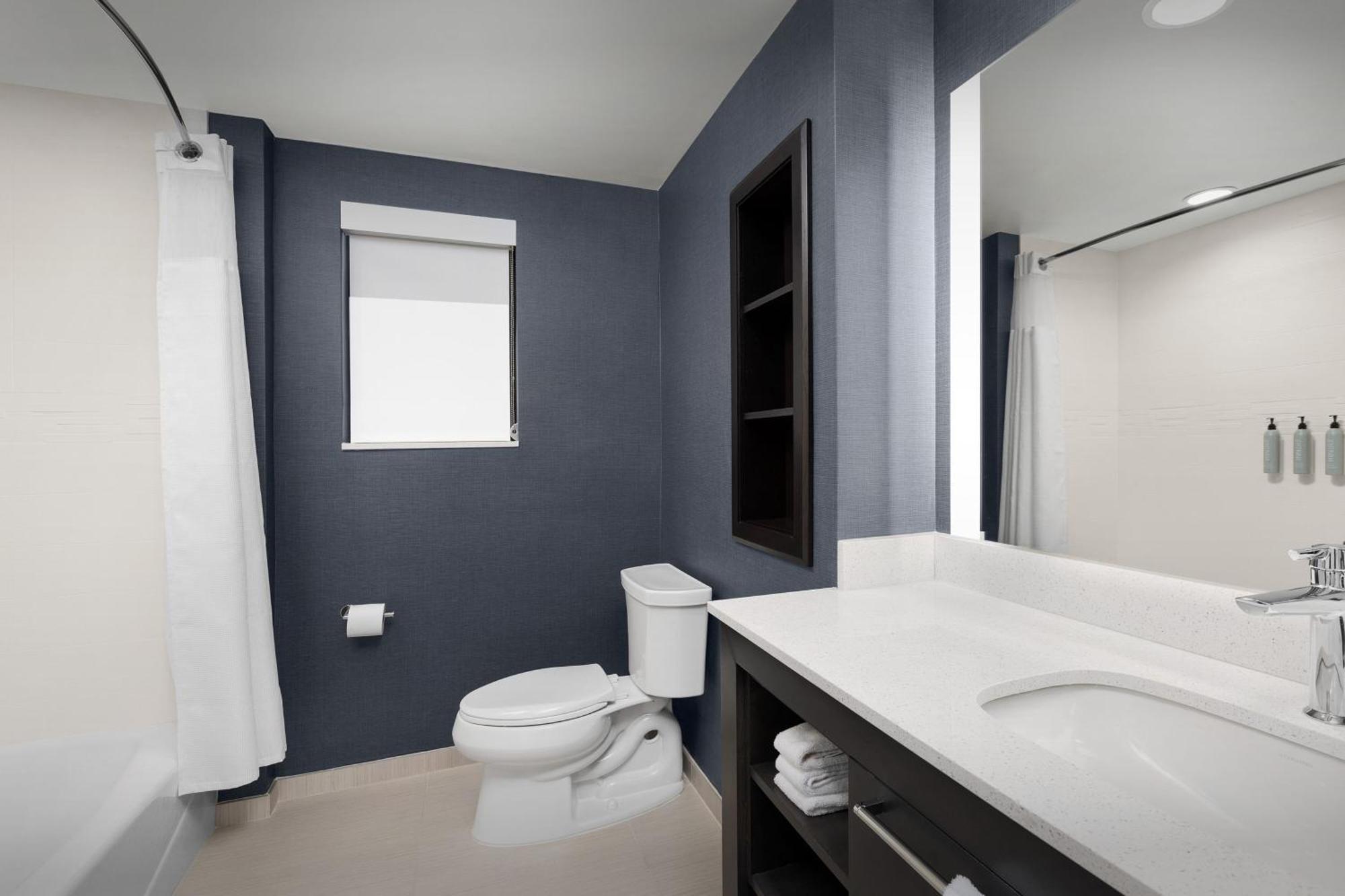 Residence Inn By Marriott Indianapolis Plainfield Exteriör bild