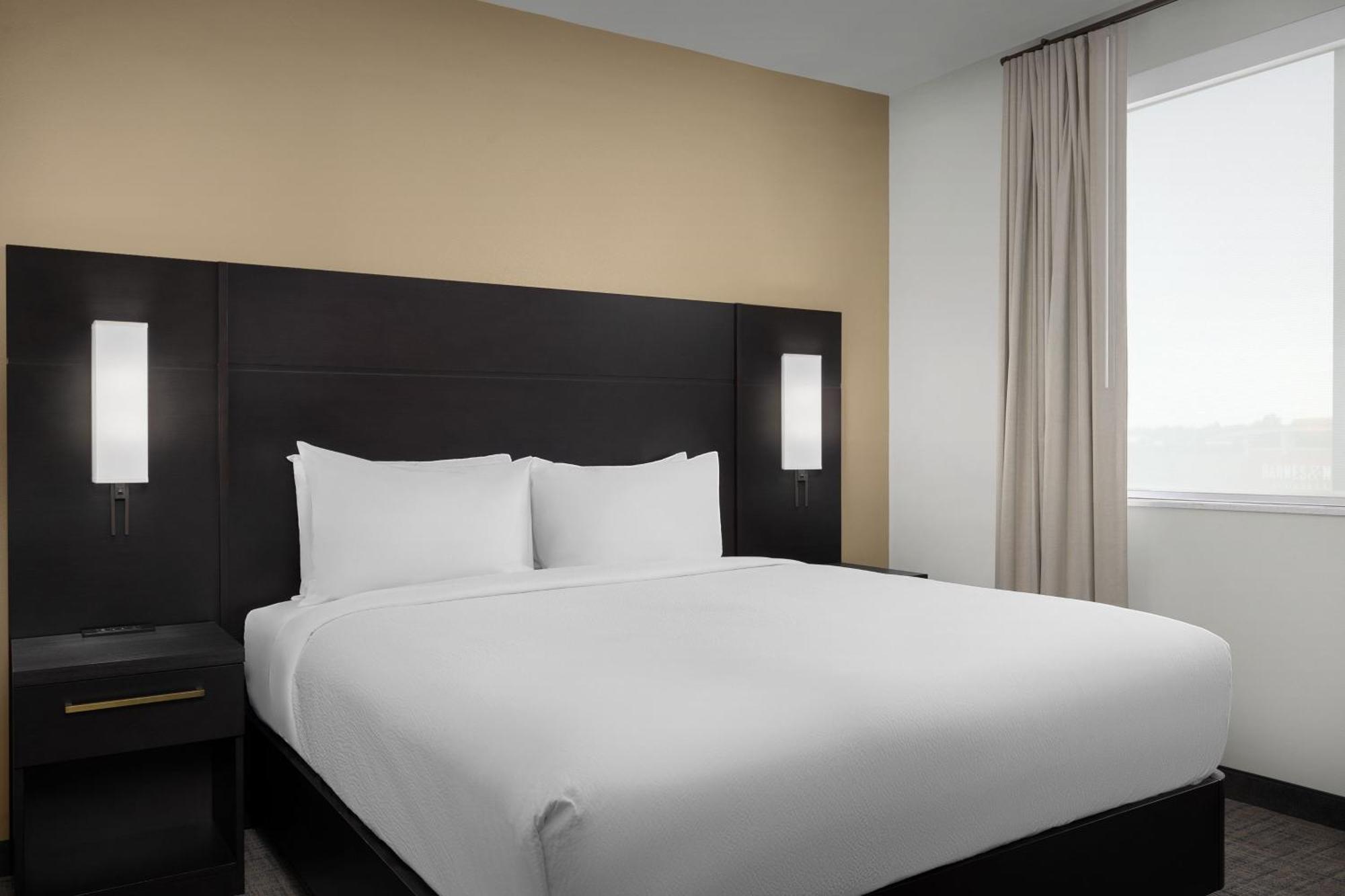 Residence Inn By Marriott Indianapolis Plainfield Exteriör bild