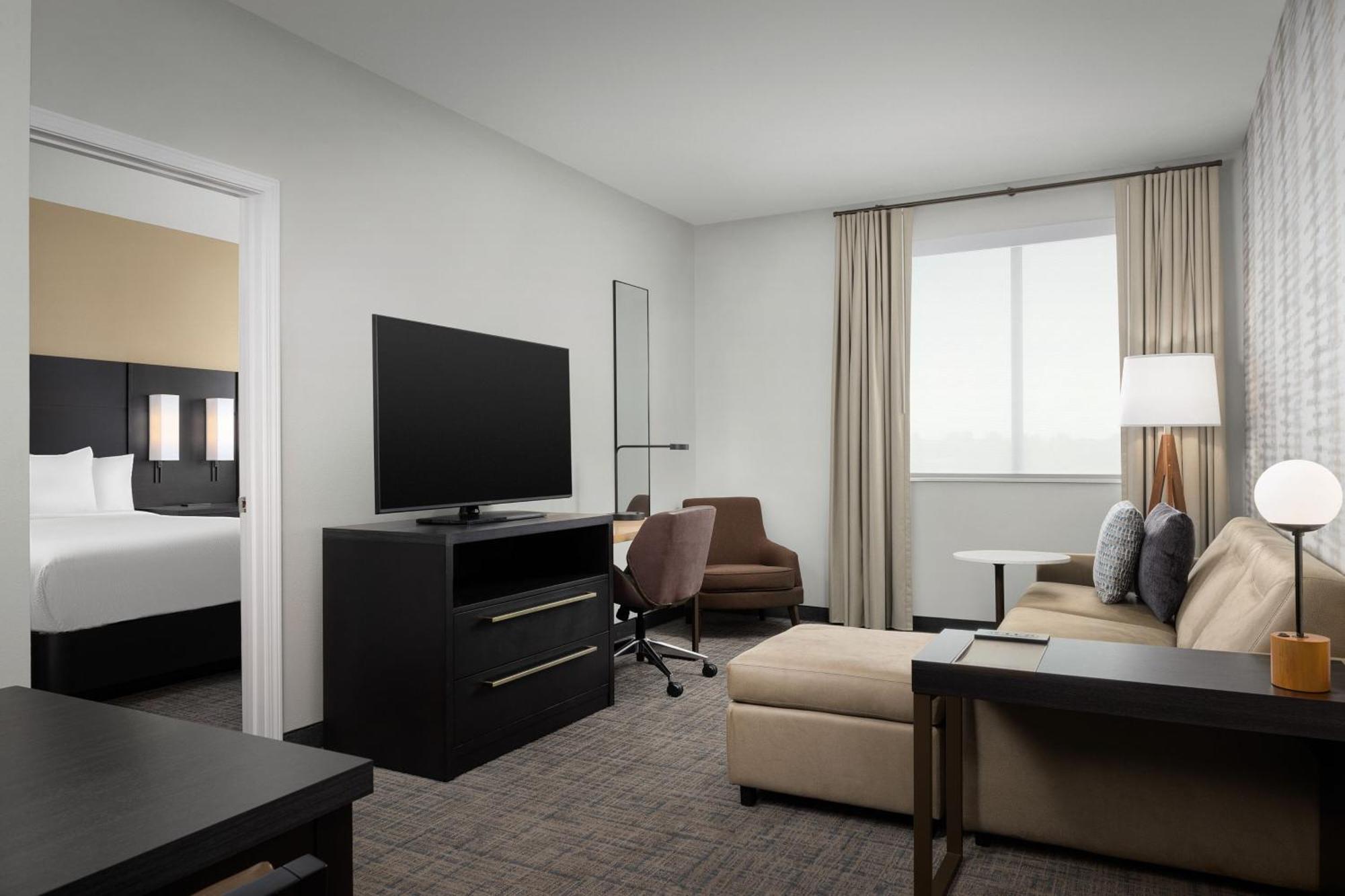 Residence Inn By Marriott Indianapolis Plainfield Exteriör bild