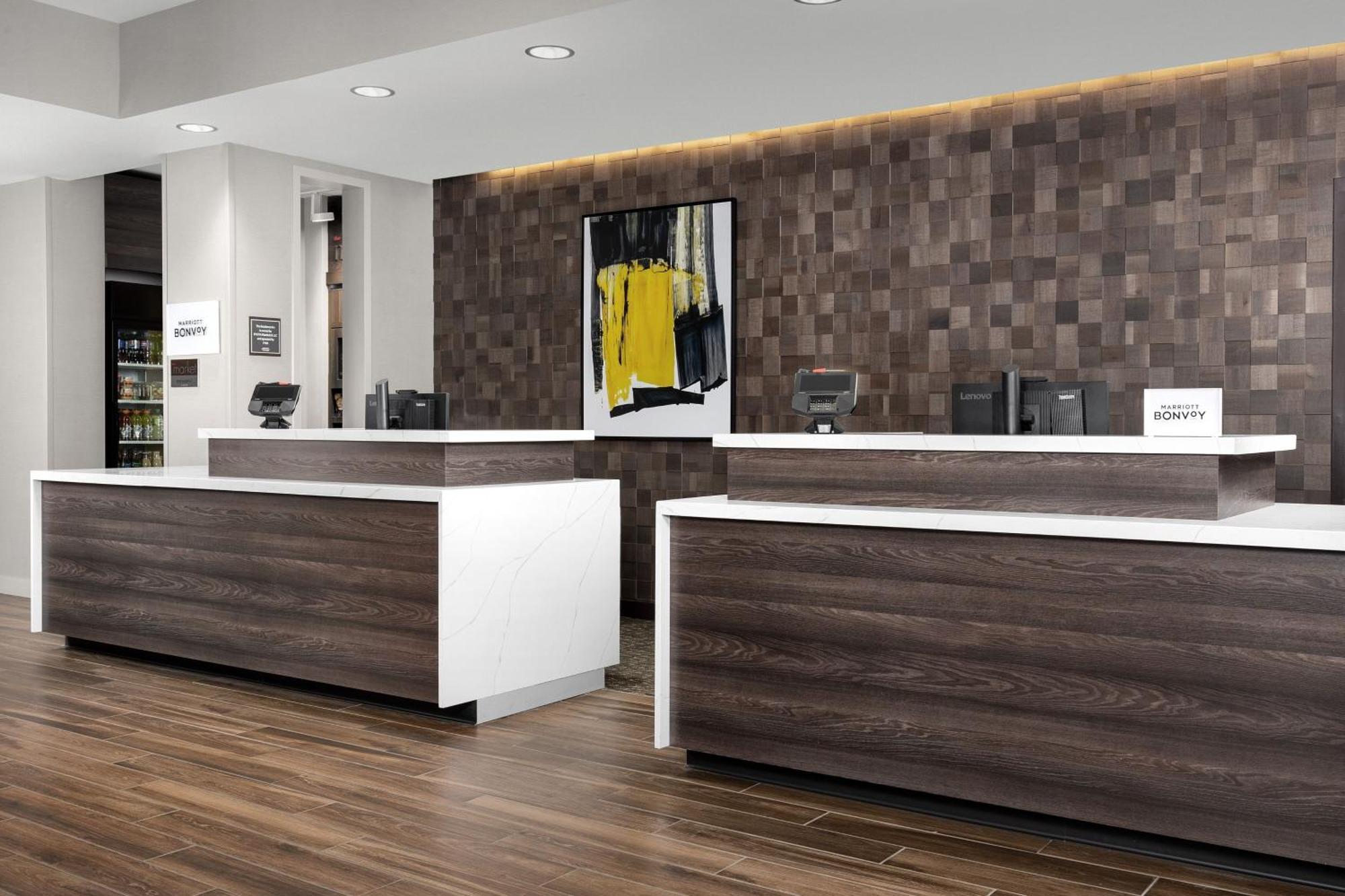 Residence Inn By Marriott Indianapolis Plainfield Exteriör bild