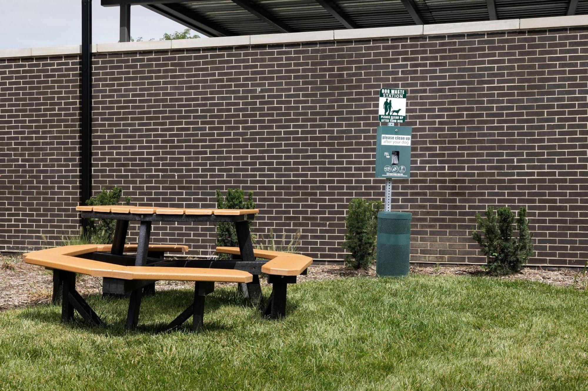 Residence Inn By Marriott Indianapolis Plainfield Exteriör bild